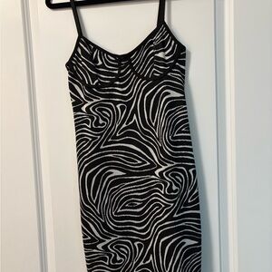 ZARA dress from London NWT!!